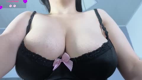 Goddess Kianna  online show from 06.30.26