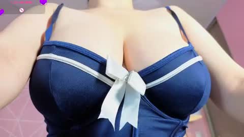 Goddess Kianna  online show from 07.02.26