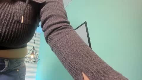Goddess Kianna  online show from 07.04.26