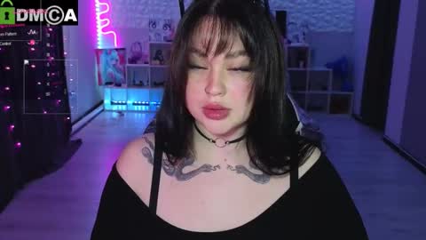 goddess_kokolla online show from 05.30.26