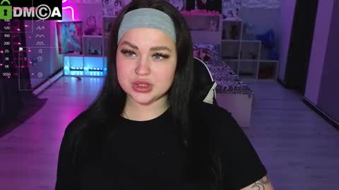 goddess_kokolla online show from 06.01.26