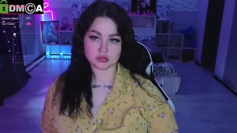 goddess_kokolla online show from 06.04.26