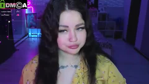 goddess_kokolla online show from 06.04.26