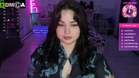 goddess_kokolla online show from 06.17.26
