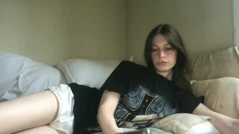 goddess_larz online show from 06.29.26