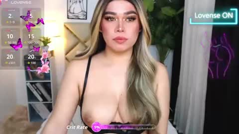 Lyka Fox online show from 07.17.26