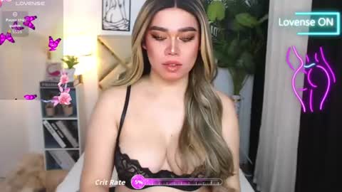 Lyka Fox online show from 07.26.26