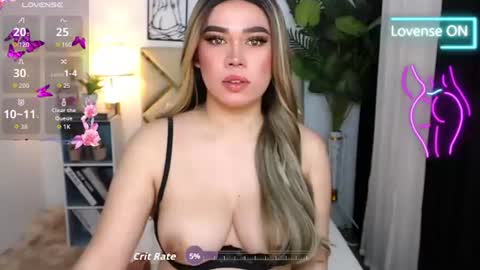 Lyka Fox online show from 08.01.26