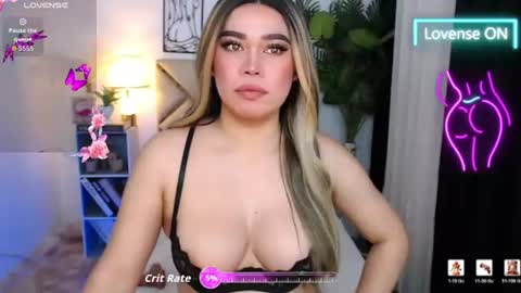 Lyka Fox online show from 08.02.26