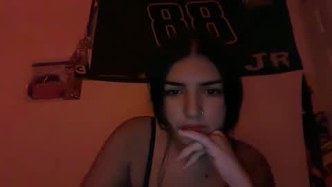 Snapshot of goddess_madii chatting on 09.11.25 Madii online show from 09.11.25