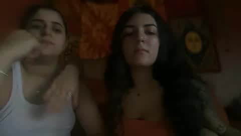 Snapshot of goddess_madii chatting on 11.24.25 Madii online show from 11.24.25