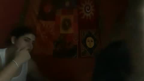 Snapshot of goddess_madii chatting on 11.26.25 Madii online show from 11.26.25