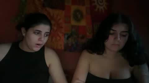 Snapshot of goddess_madii chatting on 12.04.25 Madii online show from 12.04.25