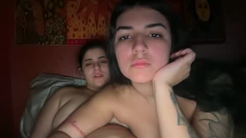 Snapshot of goddess_madii chatting on 12.18.25 Madii online show from 12.18.25