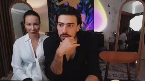 Snapshot of goddess_marylin chatting on 06.21.26 330 UTC2 girls online show from 06.21.26