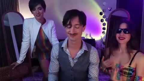 Snapshot of goddess_marylin chatting on 07.14.26 330 UTC2 girls online show from 07.14.26