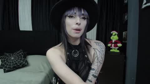 Mortem model independientfollow me on my telegram channel   online show from 12.06.24