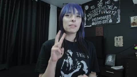 Mortem model independientfollow me on my telegram channel   online show from 12.30.24