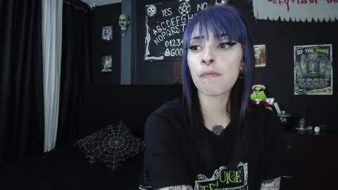 Mortem model independientfollow me on my telegram channel   online show from 01.03.25