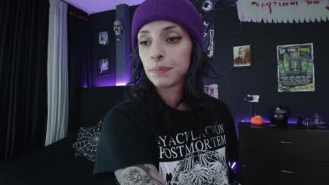 Mortem model independientfollow me on my telegram channel   online show from 01.26.25