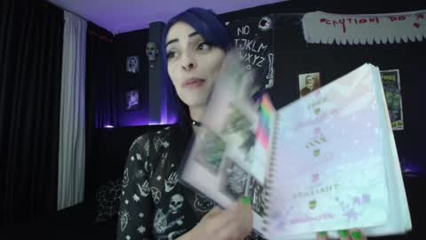 Mortem model independientfollow me on my telegram channel   online show from 02.04.25