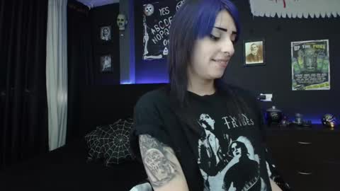 Mortem model independientfollow me on my telegram channel   online show from 02.10.25