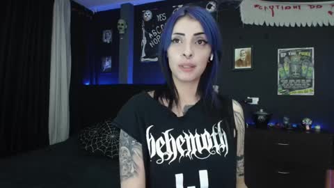 Mortem model independientfollow me on my telegram channel   online show from 02.27.25