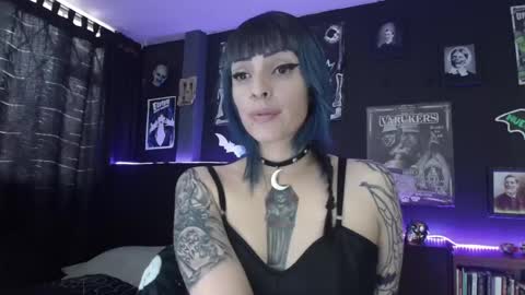 Mortem model independientfollow me on my telegram channel   online show from 03.24.26