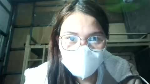 goddess_nyle online show from 06.07.26