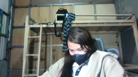 goddess_nyle online show from 06.12.26