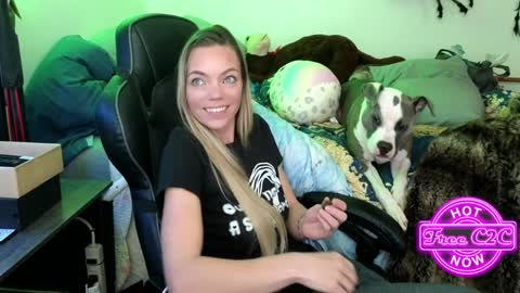 Snapshot of goddess_of_mars chatting on 01.16.25 Patricia Mars Goddess of Mars twitter thegoddessmindy online show from 01.16.25