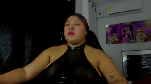goddess_of_sissys online show from 07.25.26