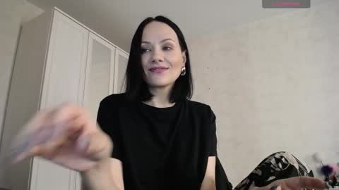 Oksana online show from 11.27.25
