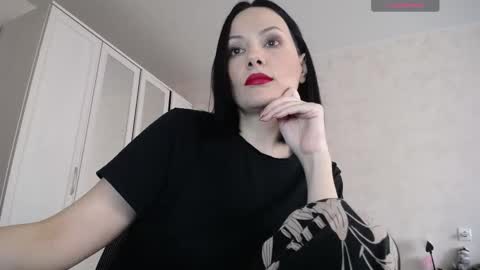 Oksana online show from 01.10.26