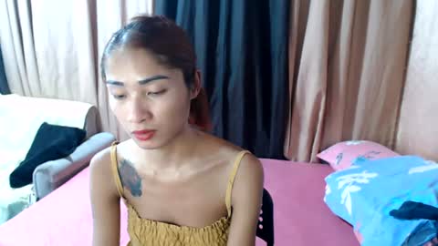 goddess_queen25 online show from 07.29.26