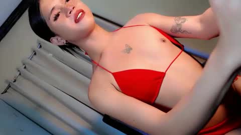 YOUR GODDESS RIAN online show from 10.04.25