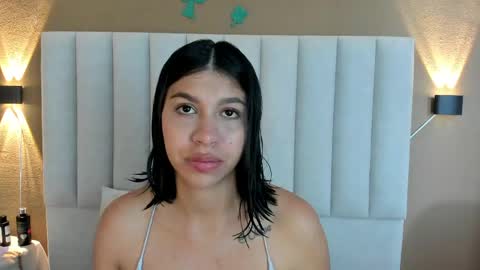 Snapshot of goddess_saori chatting on 03.20.26 Saori online show from 03.20.26