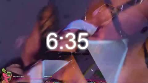 Snapshot of goddess_six chatting on 12.01.25 Goddess Goddess Six Mistriss Ashle online show from 12.01.25