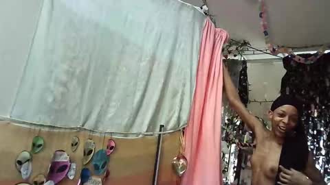 Snapshot of goddess_six chatting on 03.01.26 Goddess Goddess Six Mistriss Ashle online show from 03.01.26