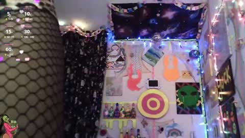 Snapshot of goddess_six chatting on 03.10.26 Goddess Goddess Six Mistriss Ashle online show from 03.10.26