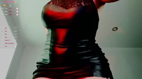 Goddess Sophie99 online show from 02.22.25