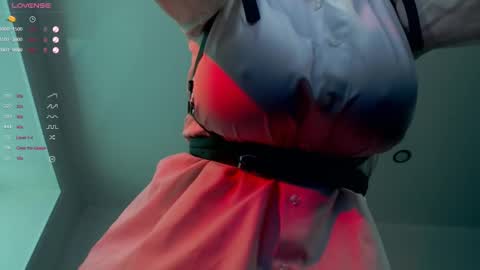 Goddess Sophie99 online show from 02.22.25