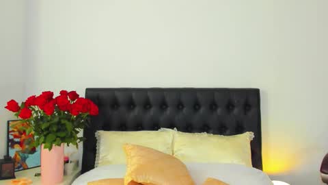 Katrin online show from 10.18.25