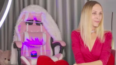 Katarina online show from 11.08.25