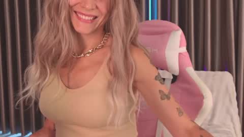 Katarina online show from 04.28.26