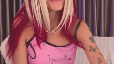 Katarina online show from 05.07.26