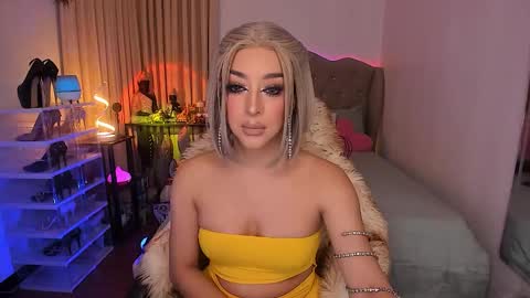 Contessa online show from 03.13.26