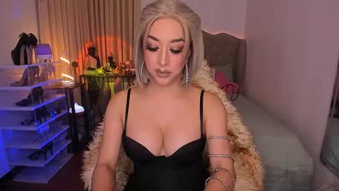 Contessa online show from 03.14.26