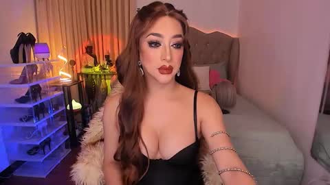 Contessa online show from 03.15.26