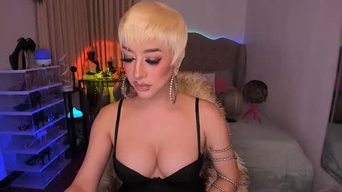 Contessa online show from 03.16.26